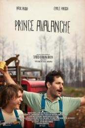 Nonton Prince Avalanche (2013) Sub Indo di Lk21 Poster