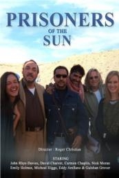 Nonton Prisoners of the Sun (2013) Sub Indo di Lk21 Poster