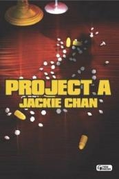 Nonton Project A ('A' gai wak) (1983) Sub Indo di Lk21 Poster