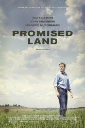 Nonton Promised Land (2012) Sub Indo di Lk21 Poster