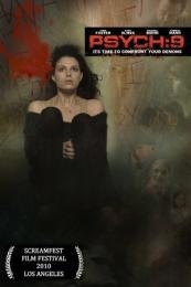 Nonton Psych:9 (2010) Sub Indo di Lk21 Poster