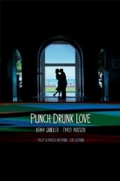 Nonton Punch-Drunk Love (2002) Sub Indo di Lk21 Poster