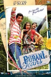 Nonton Purani Jeans (2014) Sub Indo di Lk21 Poster