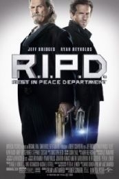 Nonton R.I.P.D. (2013) Sub Indo di Lk21 Poster