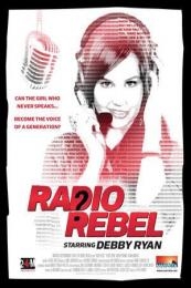 Nonton Radio Rebel (2012) Sub Indo di Lk21 Poster