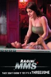 Nonton Ragini MMS (2011) Sub Indo di Lk21 Poster