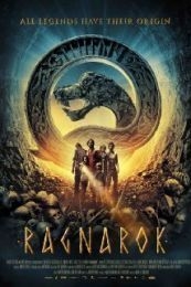 Nonton Ragnarok (Gaten Ragnarok) (2013) Sub Indo di Lk21 Poster