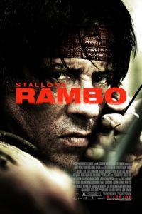 Nonton Rambo (2008) Sub Indo di Lk21 Poster
