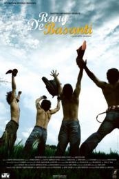 Nonton Rang De Basanti (2006) Sub Indo di Lk21 Poster