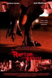 Nonton Raptor Ranch (2013) Sub Indo di Lk21 Poster