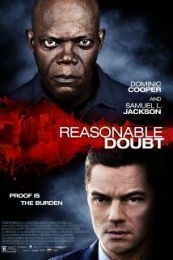Nonton Reasonable Doubt (2014) Sub Indo di Lk21 Poster