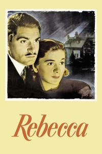 Nonton Rebecca (1940) Sub Indo di Lk21 Poster