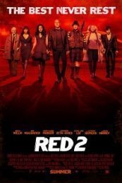 Nonton RED 2 (2013) Sub Indo di Lk21 Poster