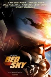 Nonton Red Sky (2014) Sub Indo di Lk21 Poster