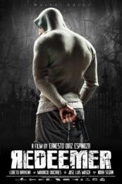 Nonton Redeemer (2014) Sub Indo di Lk21 Poster