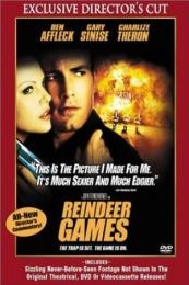 Nonton Reindeer Games (2000) Sub Indo di Lk21 Poster