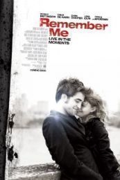 Nonton Remember Me (2010) Sub Indo di Lk21 Poster