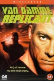 Nonton Replicant (2001) Sub Indo di Lk21 Poster