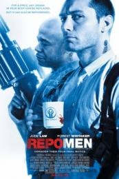 Nonton Repo Men (2010) Sub Indo di Lk21 Poster