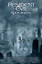 Nonton Resident Evil: Apocalypse (2004) Sub Indo di Lk21 Poster