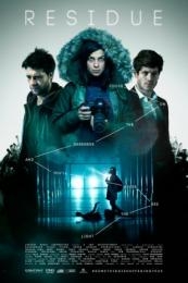 Nonton Residue (2015) Sub Indo di Lk21 Poster