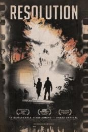 Nonton Resolution (2012) Sub Indo di Lk21 Poster
