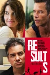 Nonton Results (2015) Sub Indo di Lk21 Poster