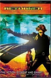 Nonton Returner (Ritana) (2002) Sub Indo di Lk21 Poster