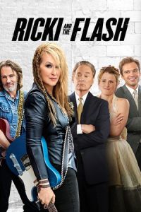 Nonton Ricki and the Flash (2015) Sub Indo di Lk21 Poster