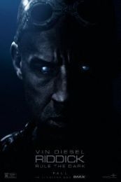 Nonton Riddick (2013) Sub Indo di Lk21 Poster