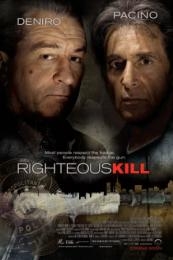 Nonton Righteous Kill (2008) Sub Indo di Lk21 Poster