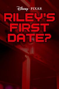 Nonton Riley's First Date? (2015) Sub Indo di Lk21 Poster