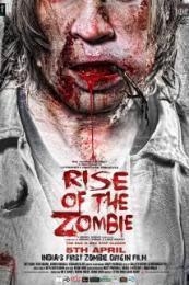 Nonton Rise of the Zombie (2013) Sub Indo di Lk21 Poster
