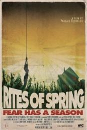 Nonton Rites of Spring (2011) Sub Indo di Lk21 Poster