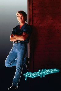 Nonton Road House (1989) Sub Indo di Lk21 Poster