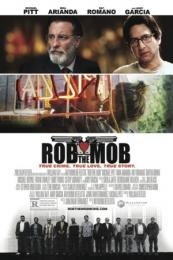 Nonton Rob the Mob (2014) Sub Indo di Lk21 Poster