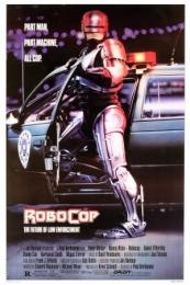 Nonton RoboCop (1987) Sub Indo di Lk21 Poster