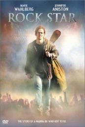 Nonton Rock Star (2001) Sub Indo di Lk21 Poster