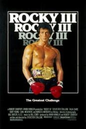 Nonton Rocky III (1982) Sub Indo di Lk21 Poster