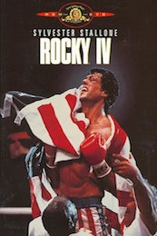 Nonton Rocky IV (1985) Sub Indo di Lk21 Poster