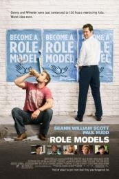 Nonton Role Models (2008) Sub Indo di Lk21 Poster