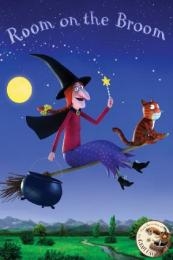 Nonton Room on the Broom (2012) Sub Indo di Lk21 Poster