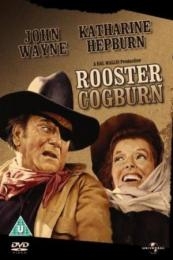 Nonton Rooster Cogburn (1975) Sub Indo di Lk21 Poster