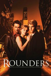 Nonton Rounders (1998) Sub Indo di Lk21 Poster
