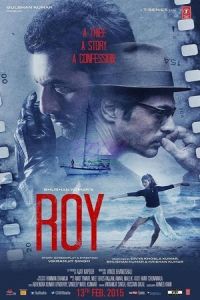 Nonton Roy (2015) Sub Indo di Lk21 Poster