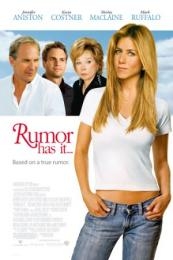 Nonton Rumor Has It... (2005) Sub Indo di Lk21 Poster