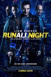 Nonton Run All Night (2015) Sub Indo di Lk21 Poster
