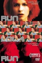 Nonton Run Lola Run (Lola rennt) (1998) Sub Indo di Lk21 Poster