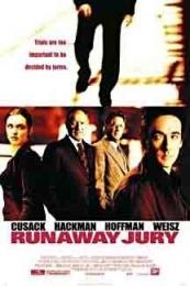 Nonton Runaway Jury (2003) Sub Indo di Lk21 Poster