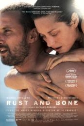 Nonton Rust and Bone (De rouille et d'os) (2012) Sub Indo di Lk21 Poster